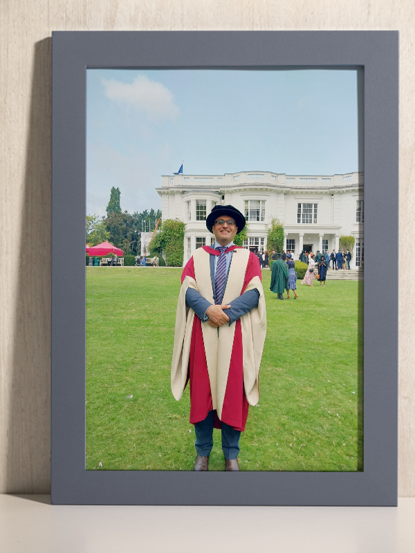 Third Chapter Gallery