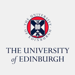 THE UNIVERSITY OF EDINBURGH